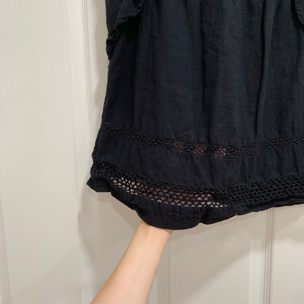 Ruffle Blouse - Picture 10 of 12